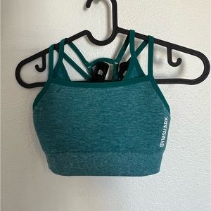 Gymshark sports bra